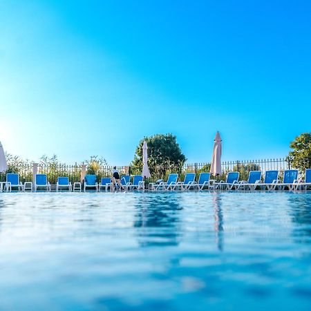 Speranta Hotel & Villas Kranevo Dış mekan fotoğraf