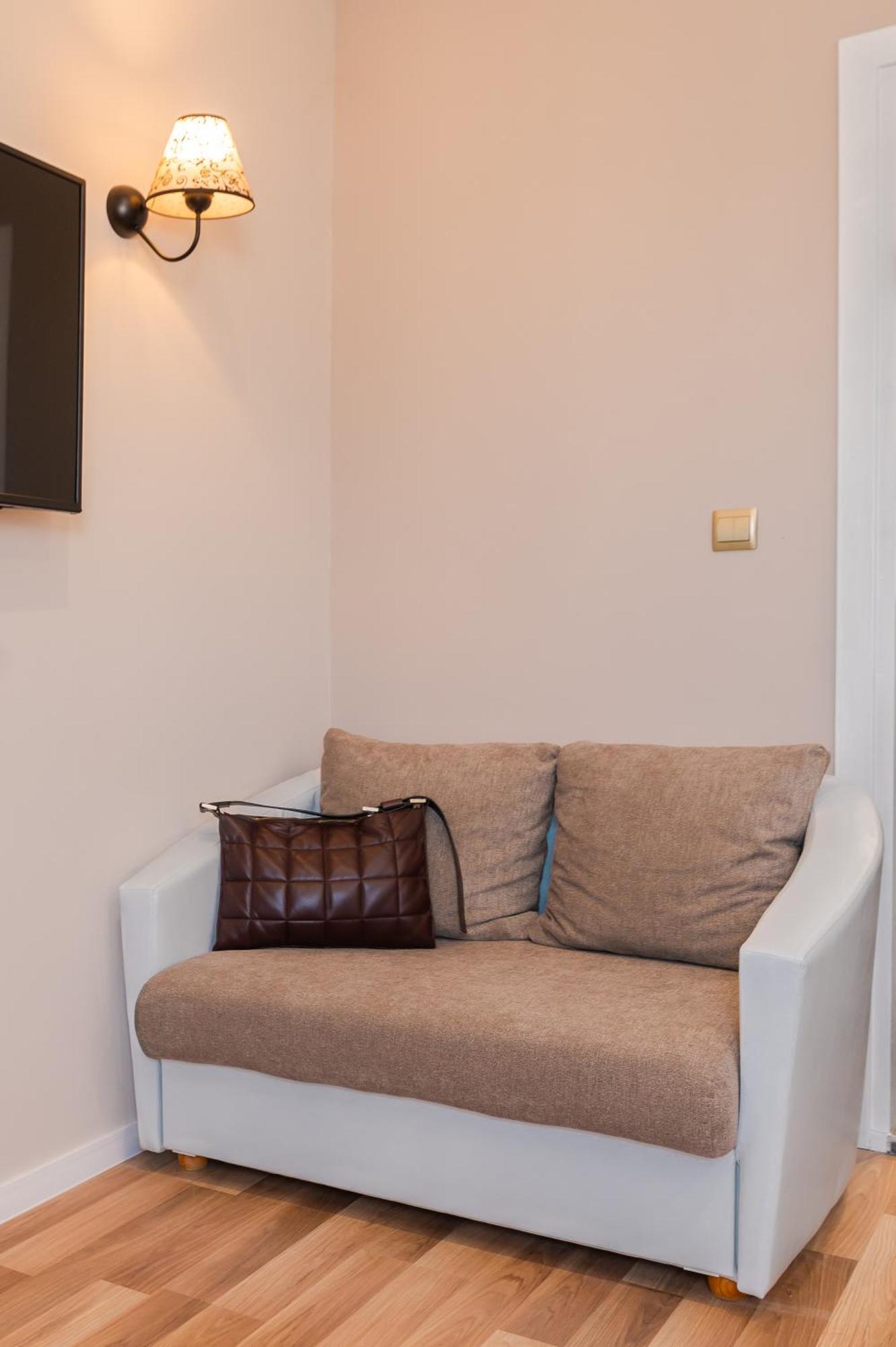 Speranta Hotel & Villas Kranevo Oda fotoğraf