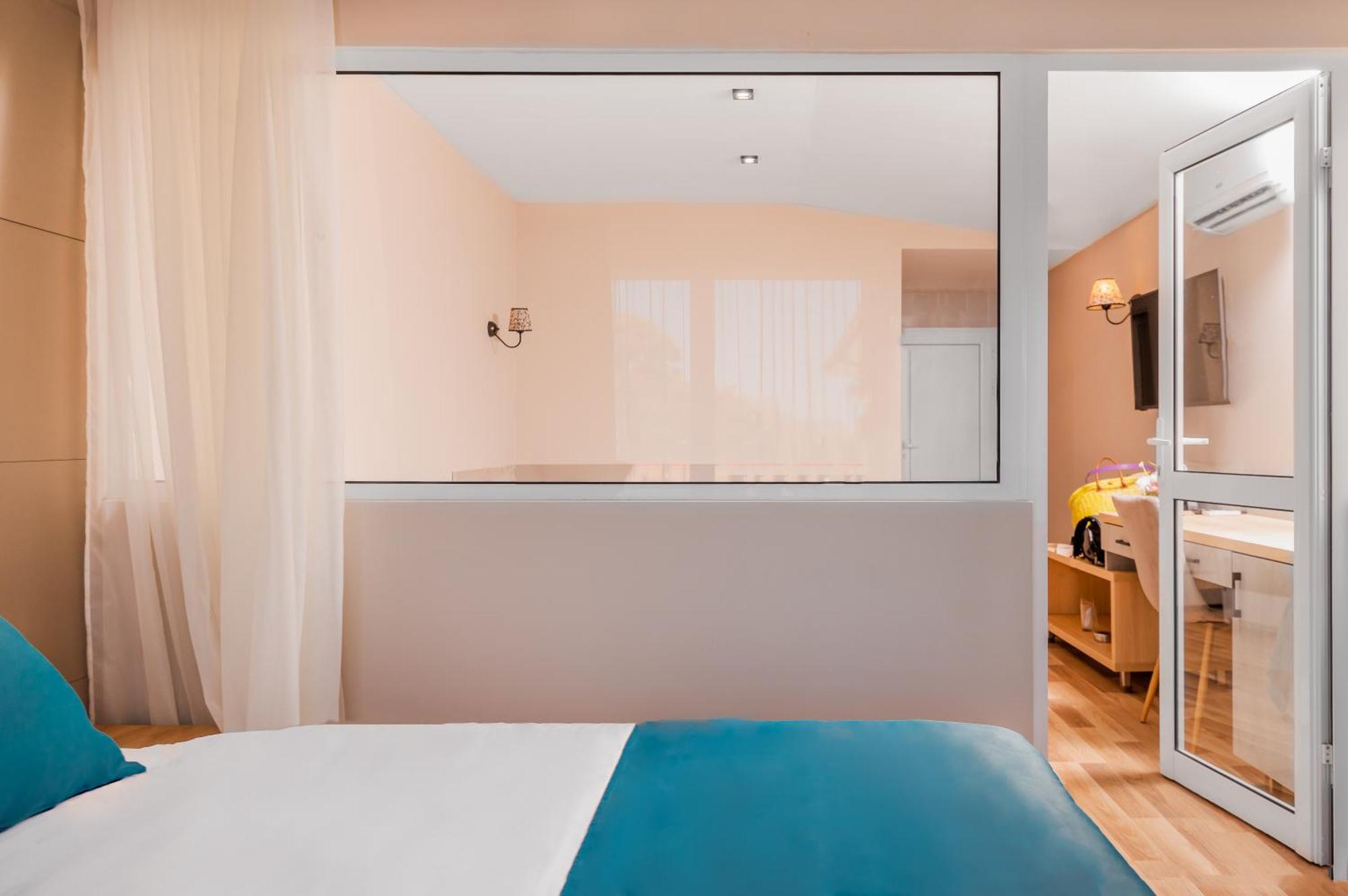 Speranta Hotel & Villas Kranevo Oda fotoğraf