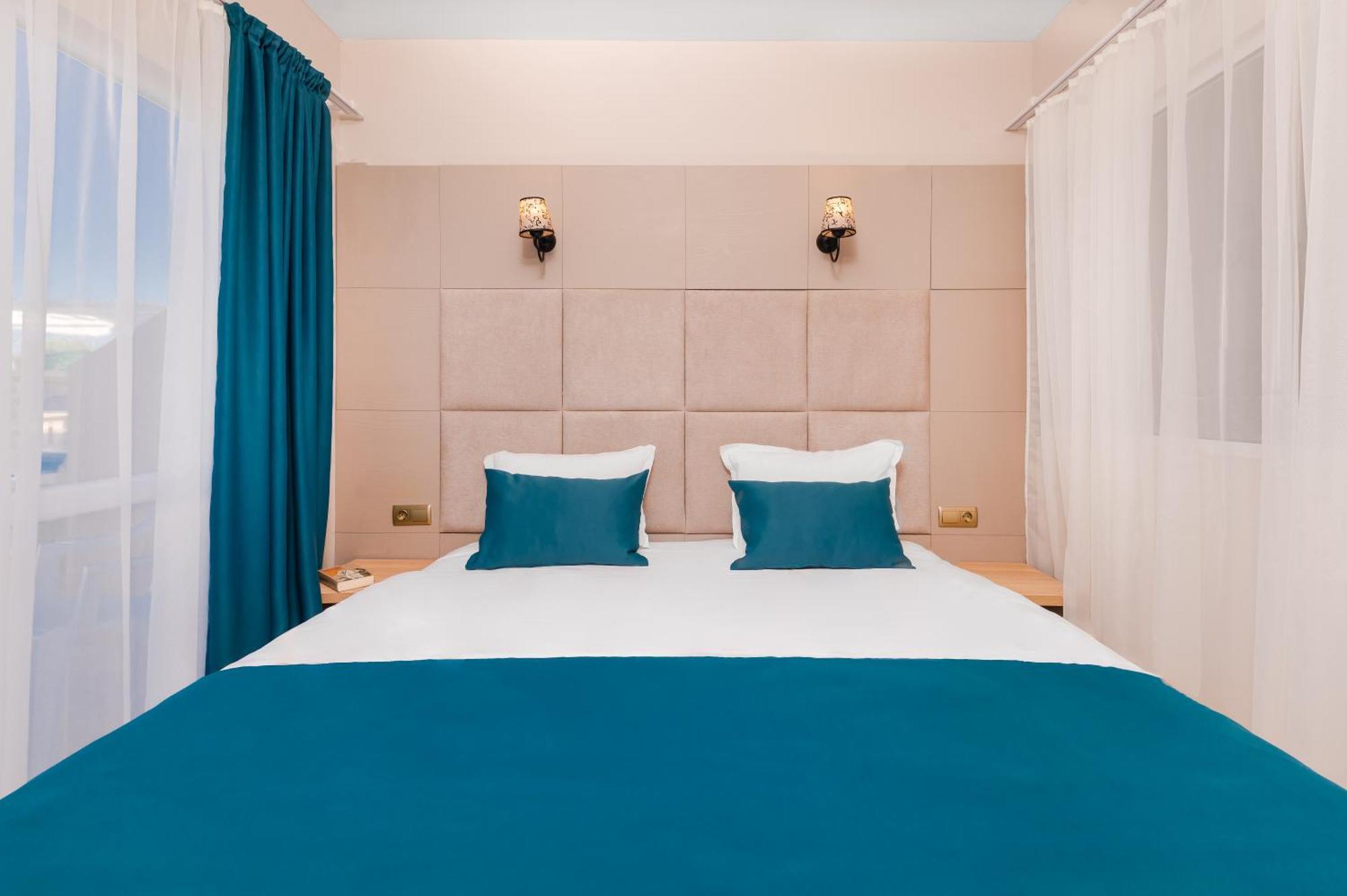 Speranta Hotel & Villas Kranevo Oda fotoğraf