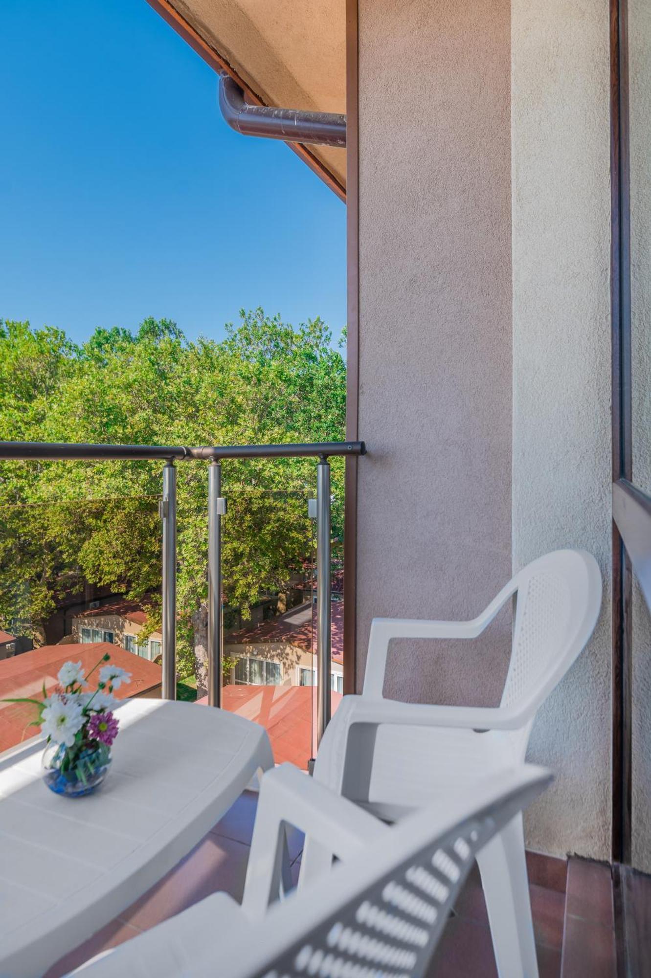 Speranta Hotel & Villas Kranevo Oda fotoğraf