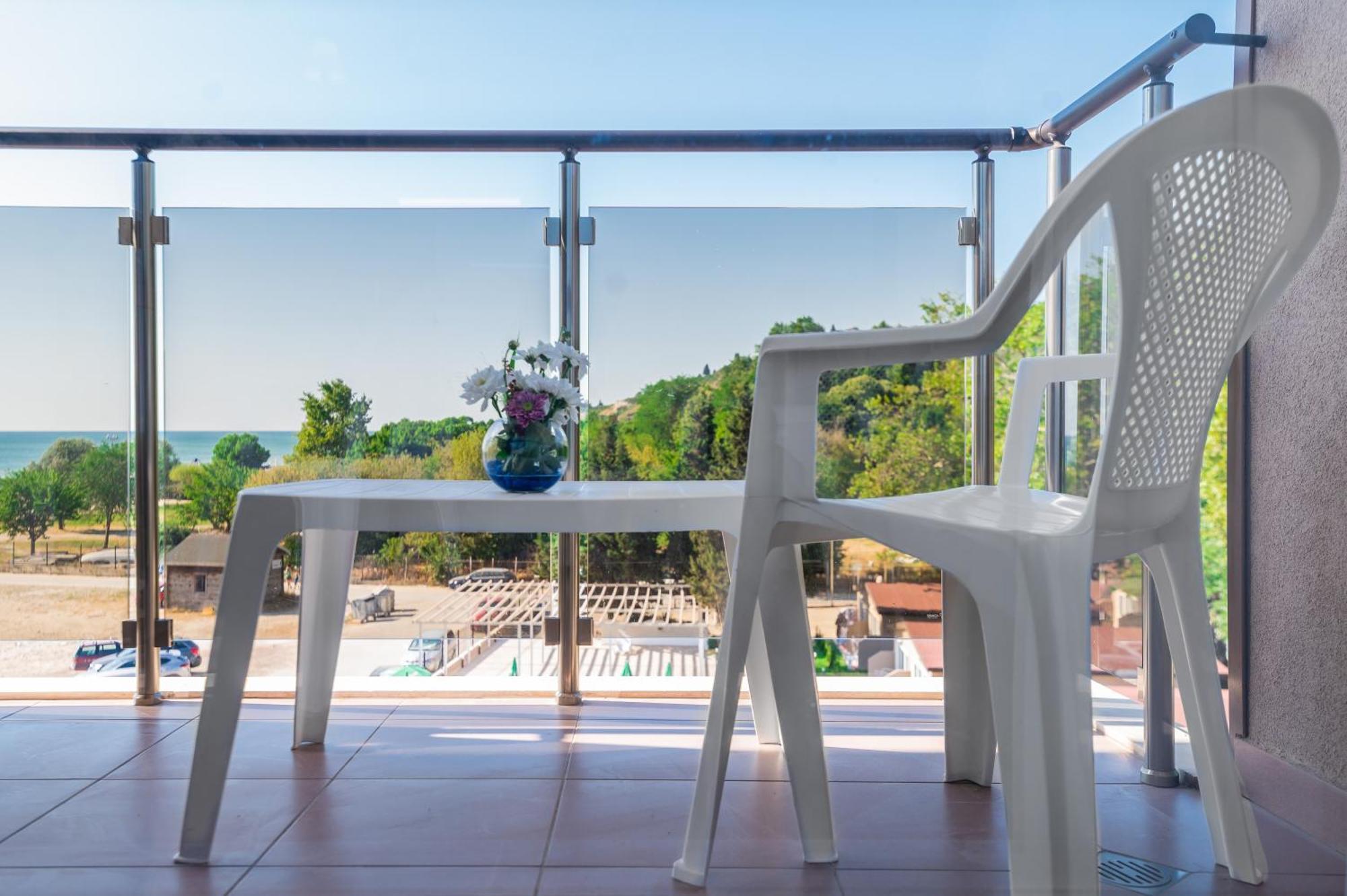Speranta Hotel & Villas Kranevo Oda fotoğraf