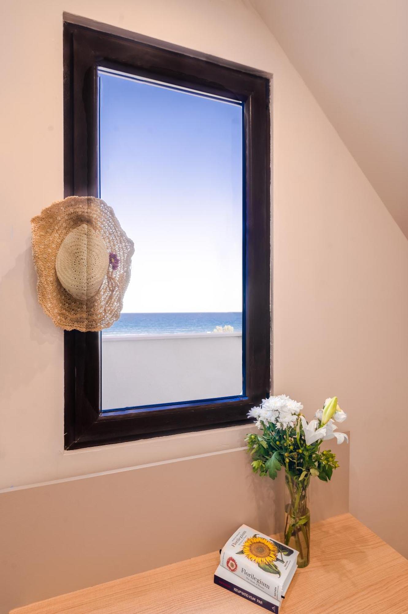 Speranta Hotel & Villas Kranevo Oda fotoğraf