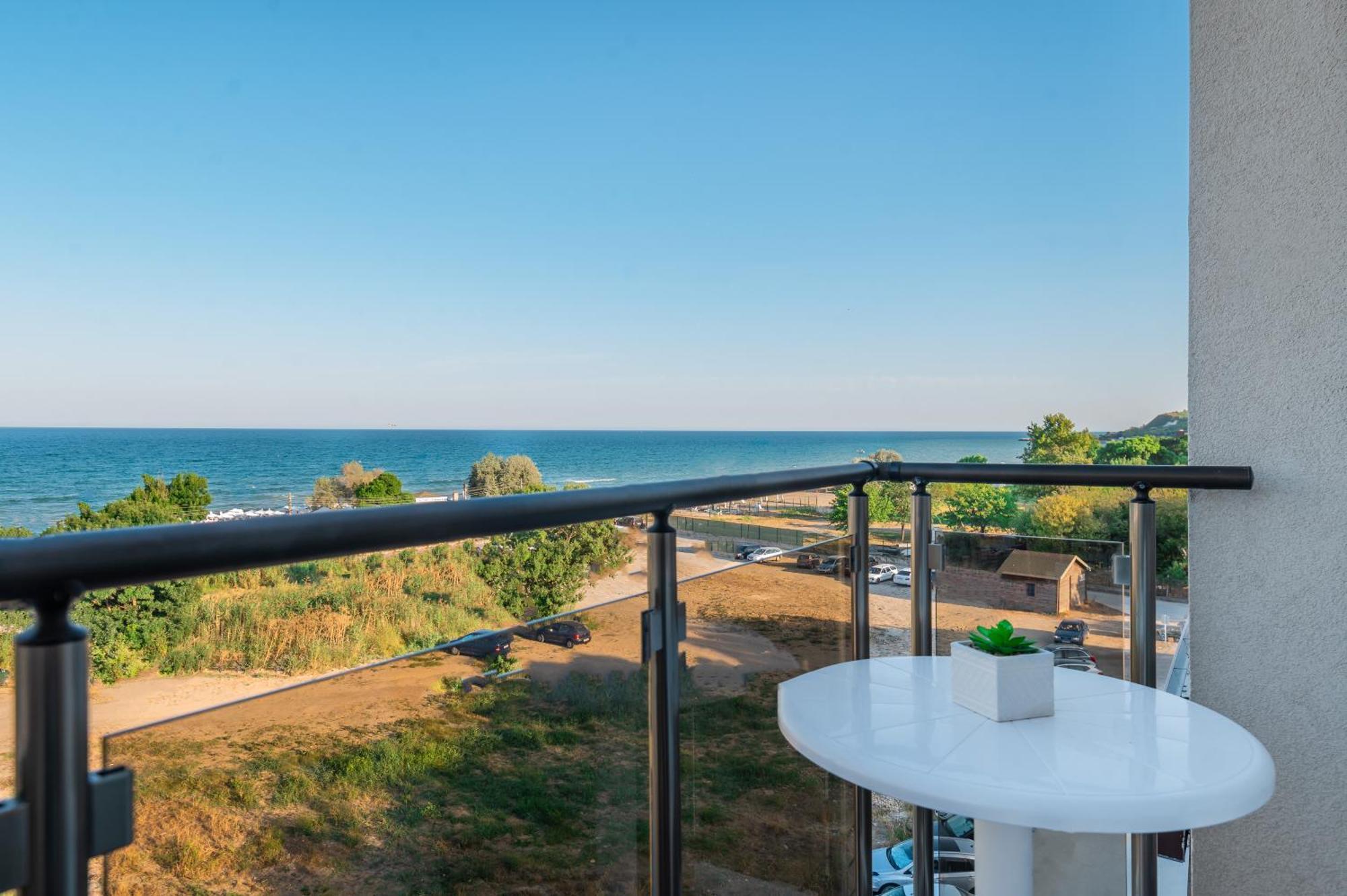 Speranta Hotel & Villas Kranevo Oda fotoğraf